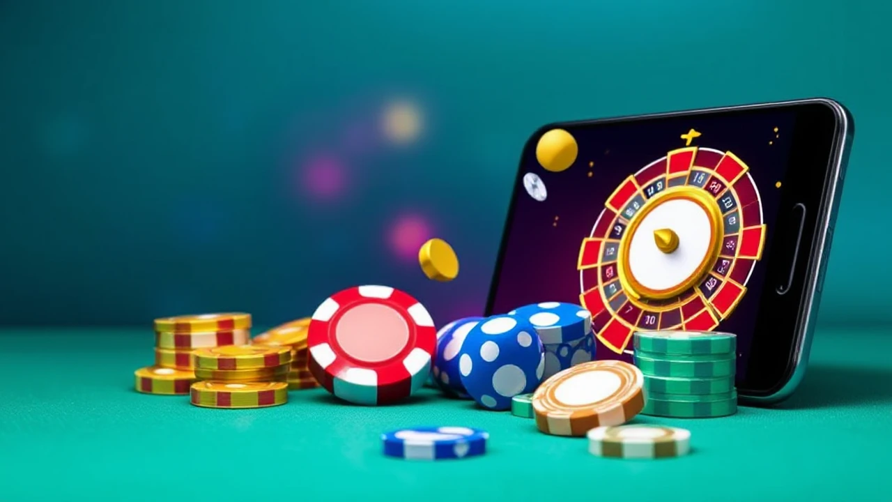 The Latest Trends in the Casino Industry: What is Trending