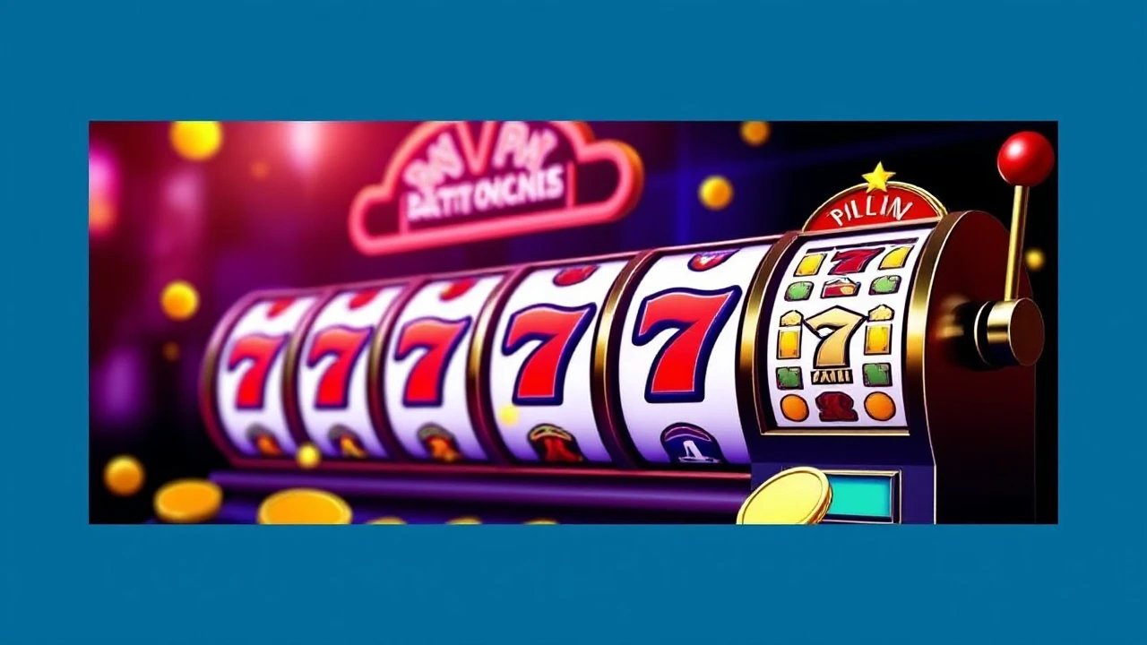 Unveiling the Top Casino Slot Strategies of Pro Players