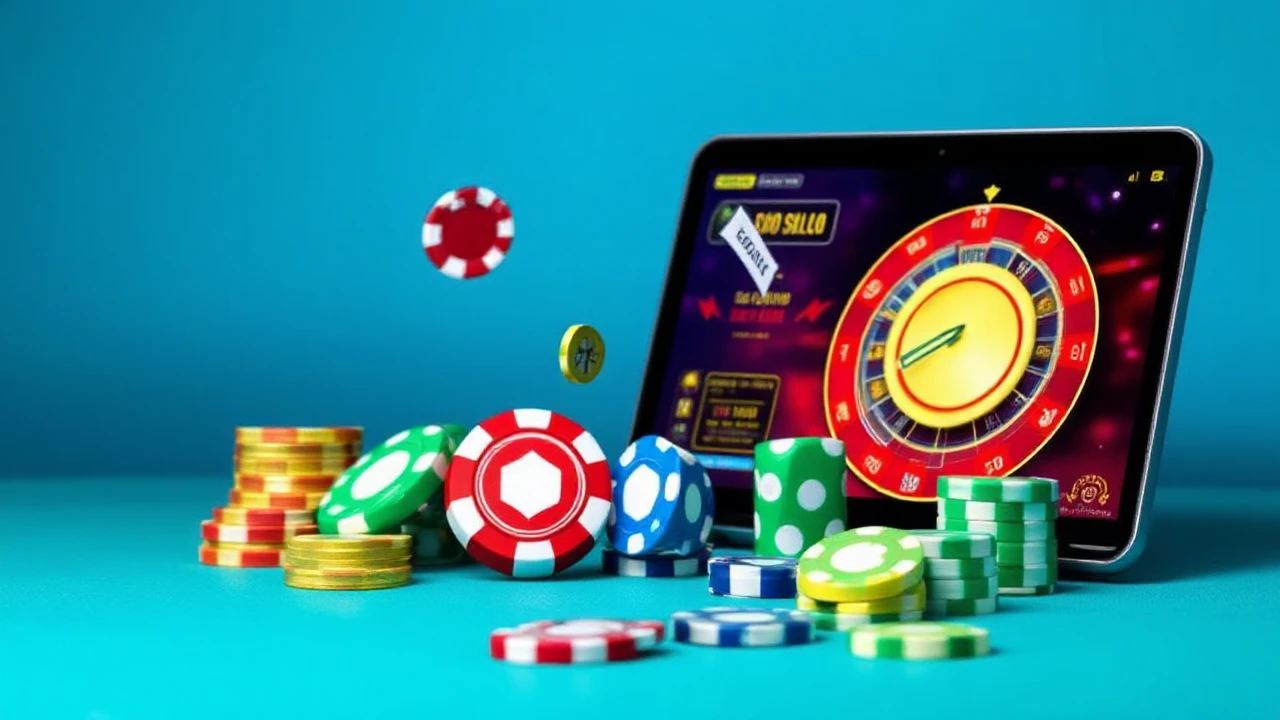 Decoding the Psychology Behind Online Casino Game Design