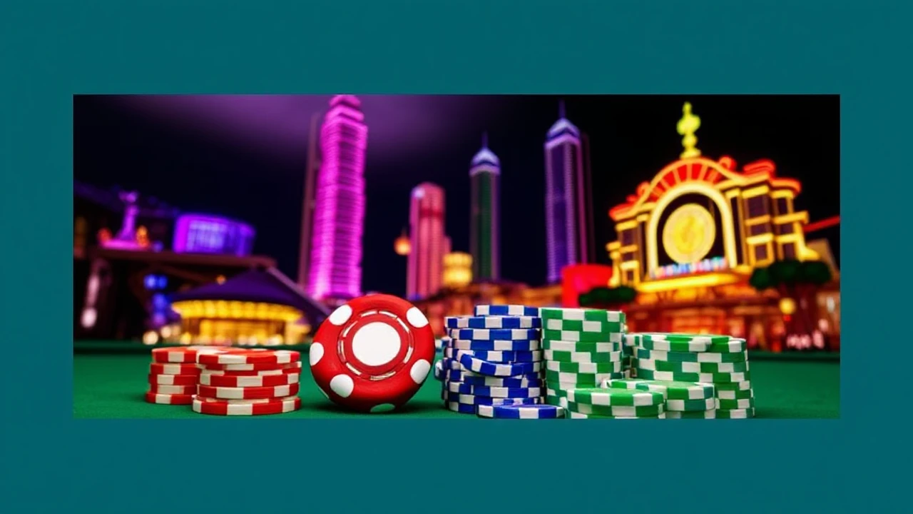 The Ins and Outs of Malaysian Casinos