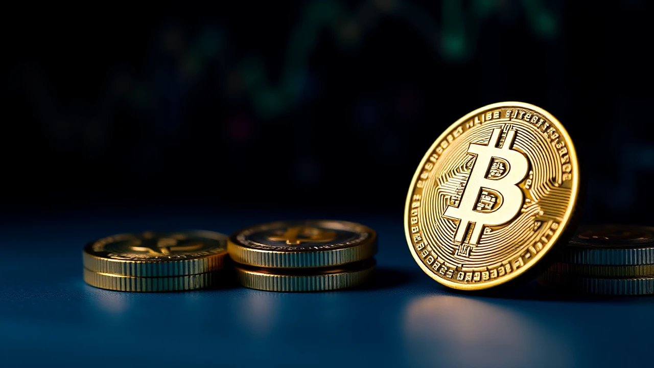 De senaste Bitcoin-pristrenderna att vara medveten om