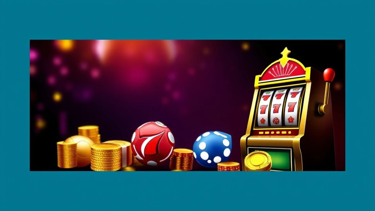 Online Slots Guide To Popular Online Casino Slots