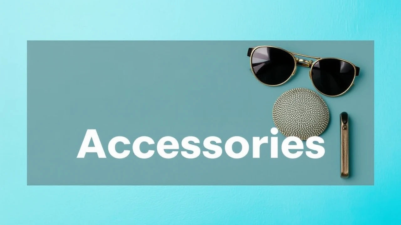 Level Up Your Outfits: Expert Tips for Adding Accessories