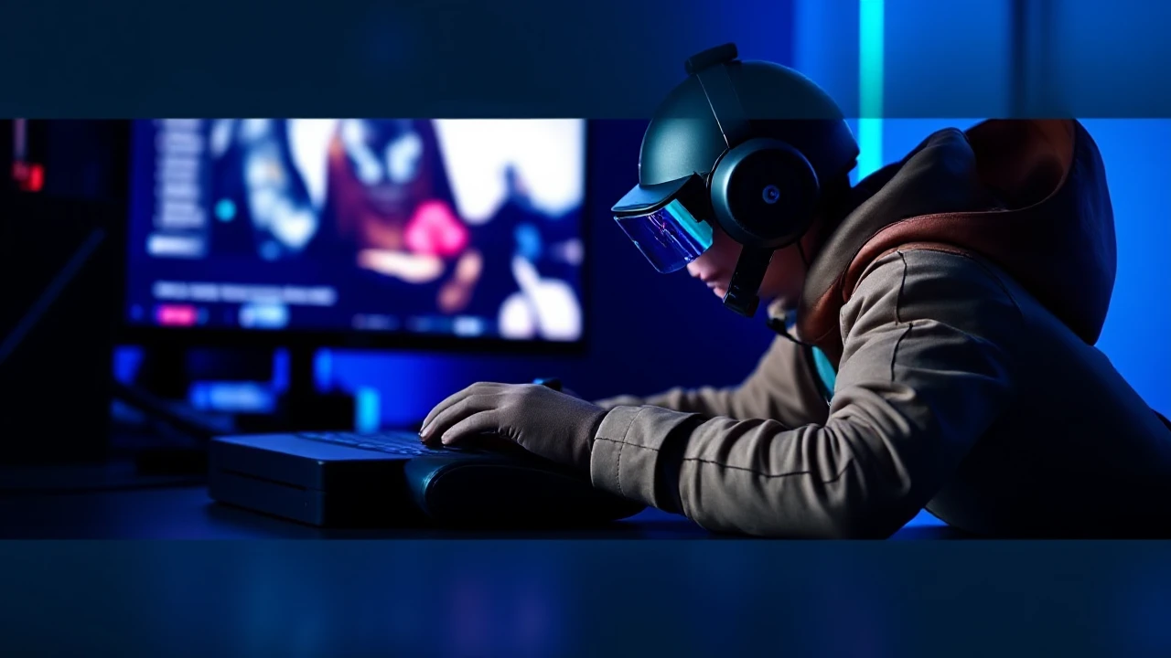 Becoming Proficient in the Art of Gaming: Pro Tips from Seasoned Gamers