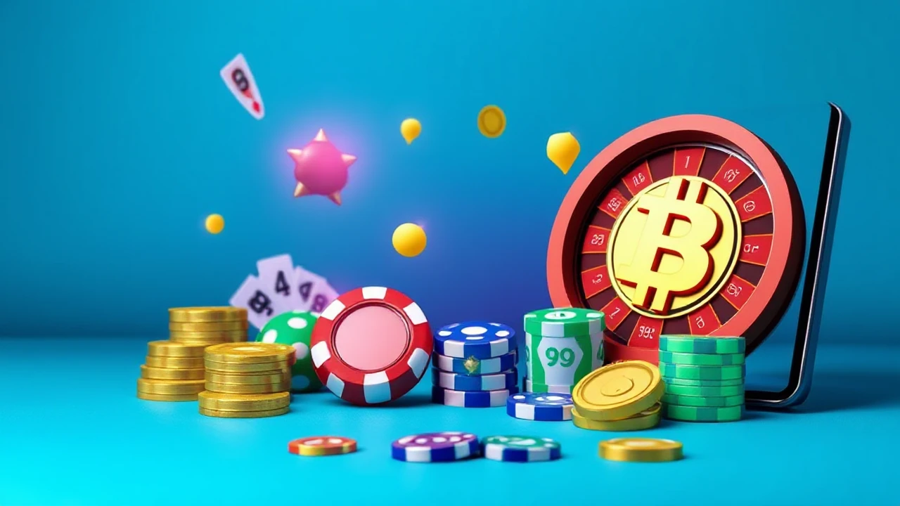 Guide ultime pour jouer et gagner dans les crypto casinos en ligne
