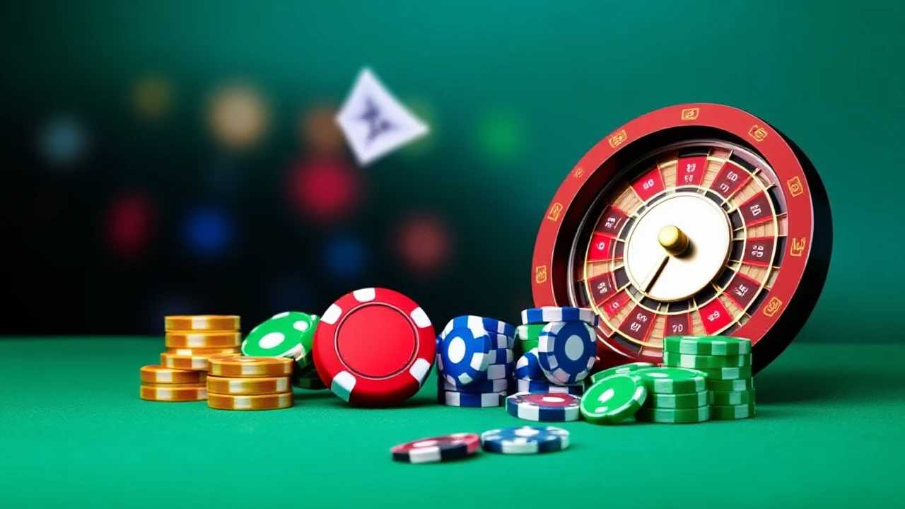 A Guide on Deciding on the Perfect Casino Choice for Your Needs