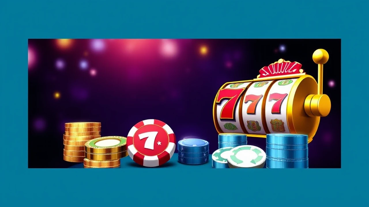 Unraveling the Ascent of Online Casino Slot Tournaments