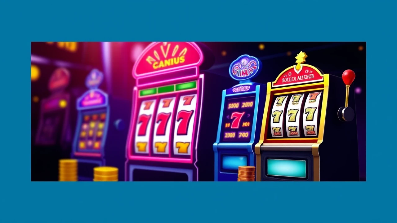 Preventing Frequent Errors When Engaging in Gaming House Slots