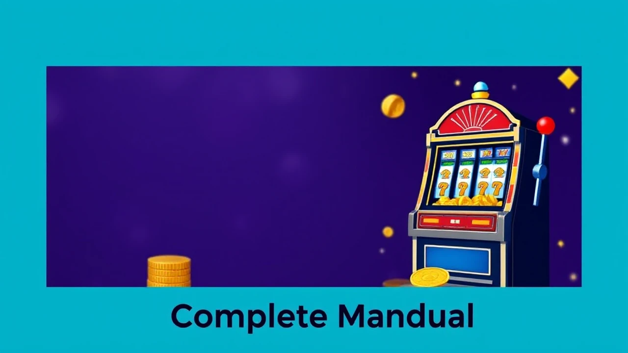 Navigating the Rules of Progressive Reward Pool Machine Games: A Complete Manual