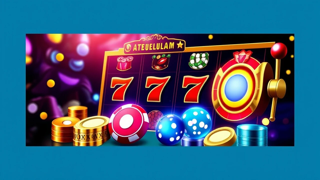 Impact of Audio and Graphics in Internet Gaming House Slot Experience