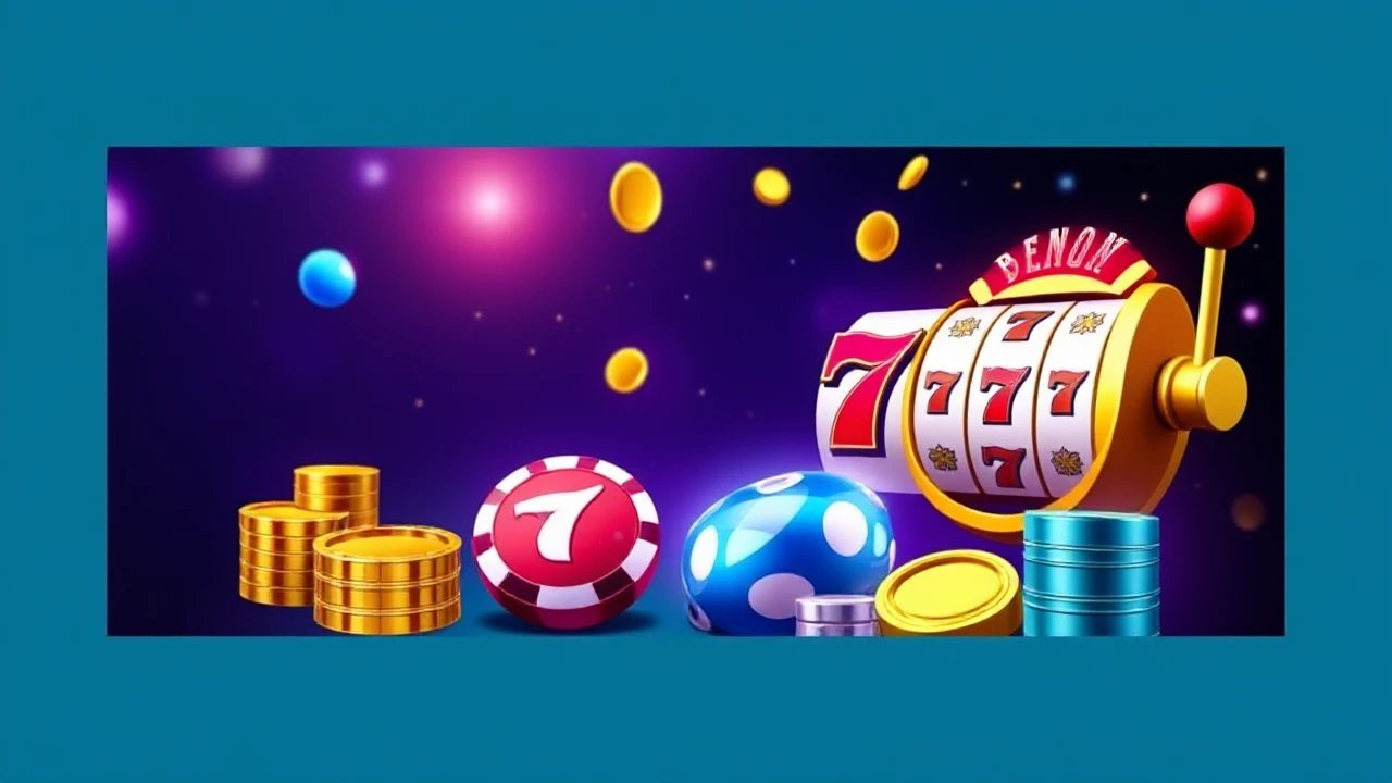The Future of Online Casino Slots: What to Anticipate.