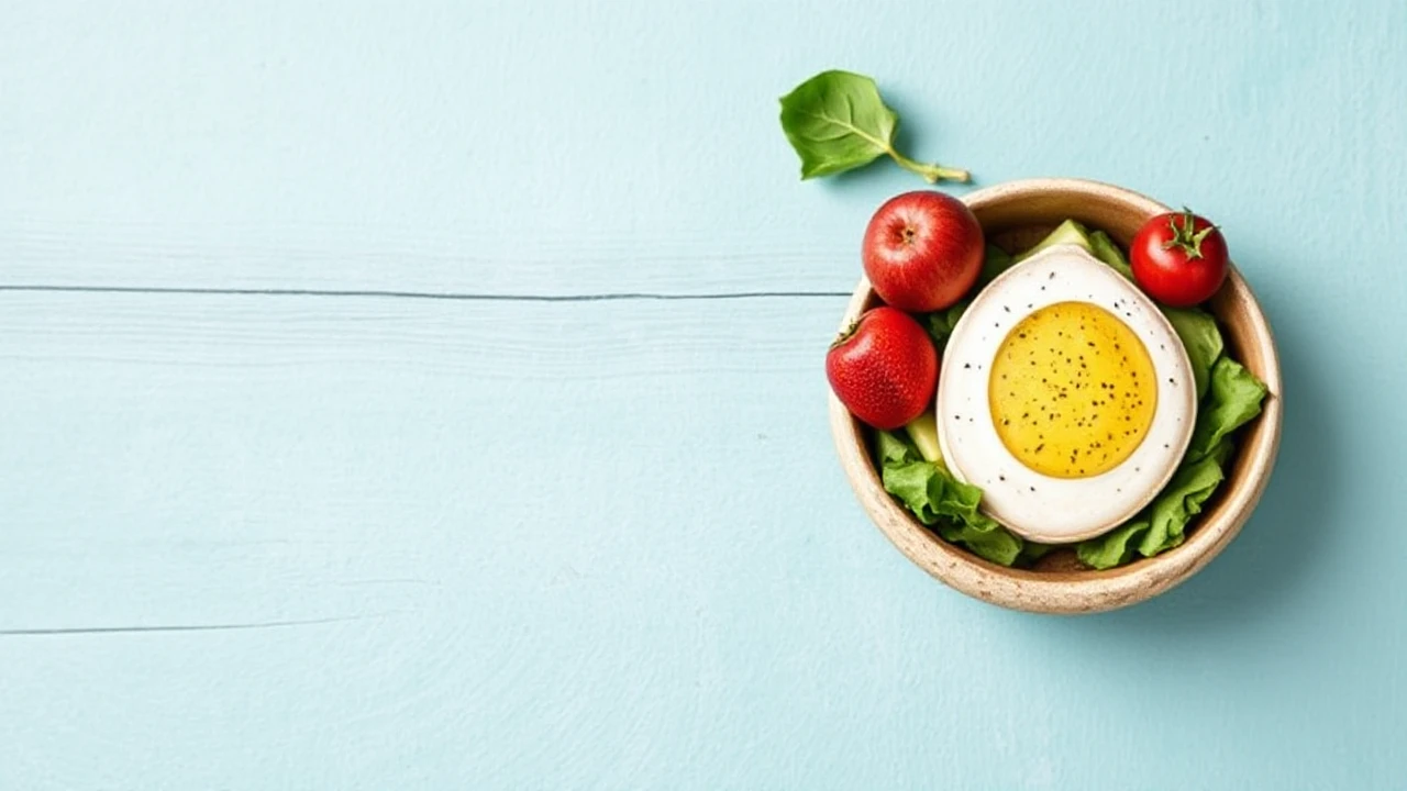 The Ultimate Guide to Embracing a Mindful Eating Lifestyle for Wellness