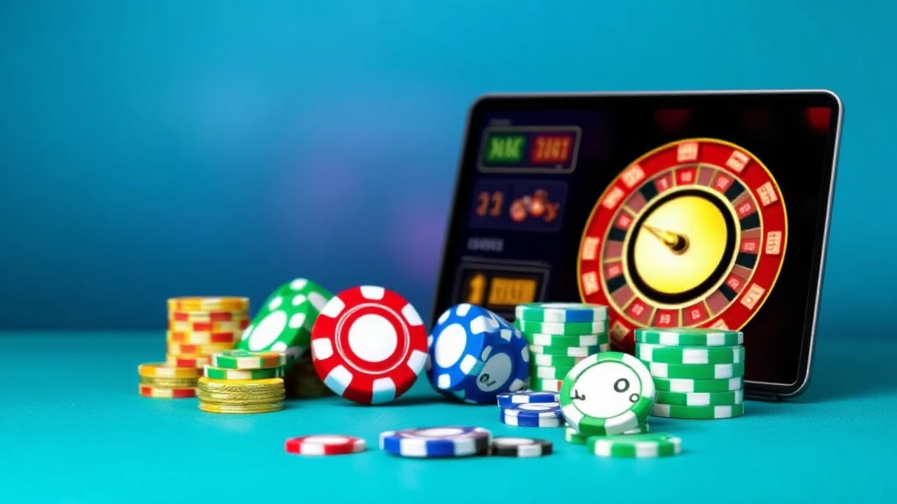 Best Strategies for Winning in Internet-based Gaming House Entertainment: What You Should Do