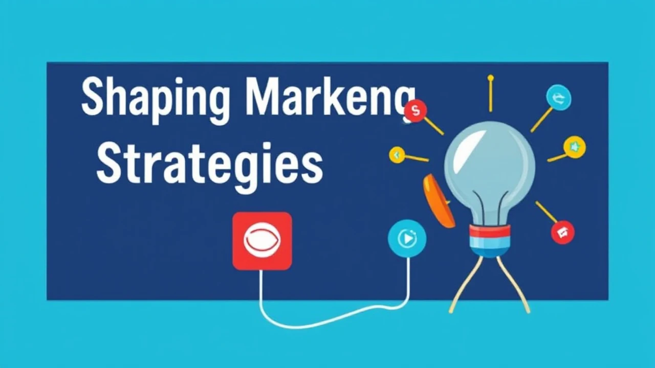 Shaping Marketing Strategies for Small Businesses in 2022