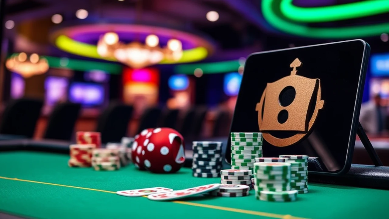 Boosting Gaming House Security: 7 Key Measures