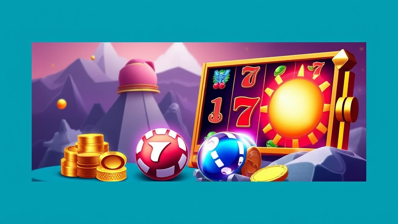 The Appeal of Excitement and Discovery in Casino Game Themes