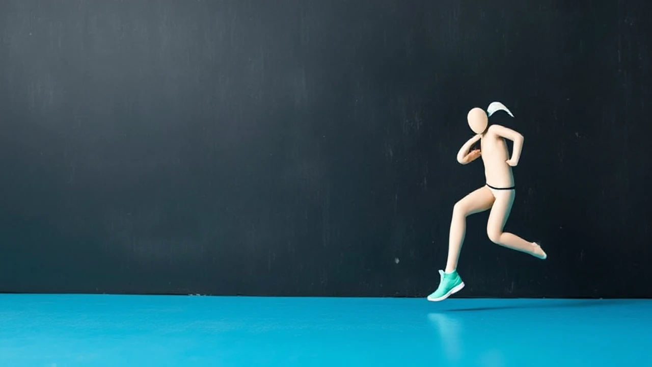 Achieving Fitness: Smart Strategies for Managing Workouts and a Busy Schedule