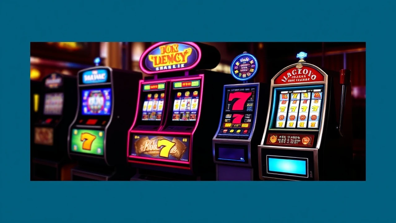 Becoming Proficient in the Skill of Pokie Selection