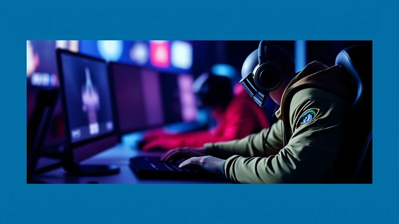 Unleashing Your Full Potential: Effective Strategies for Esports Success