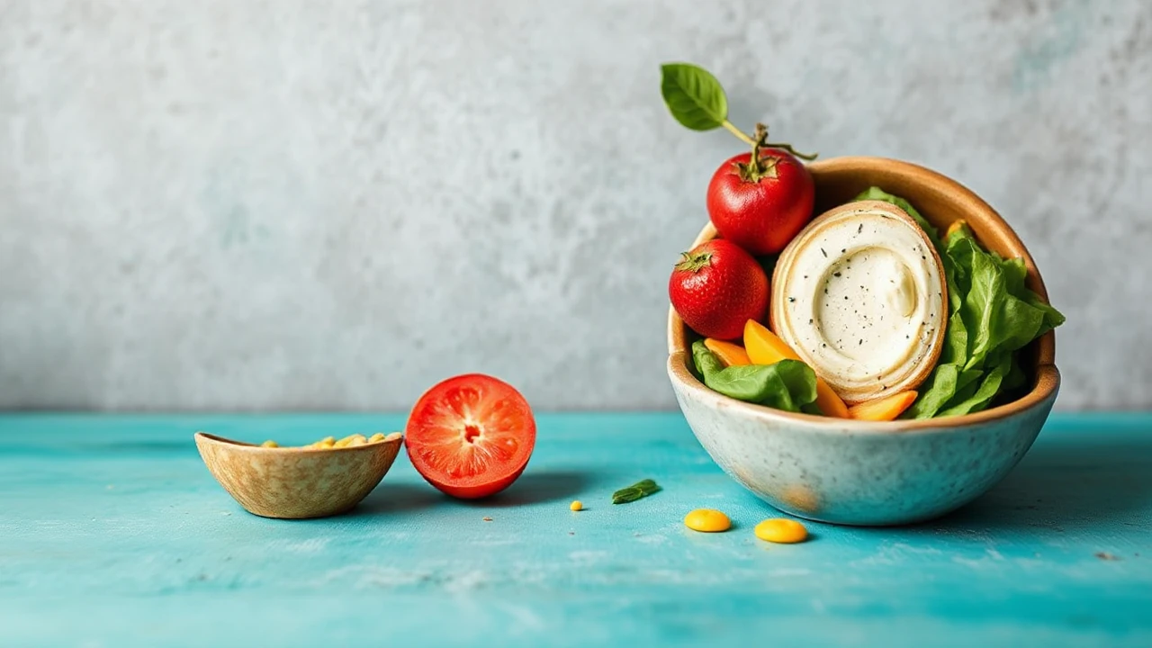 The Ultimate Guide to Embracing a Mindful Eating Lifestyle for Wellness