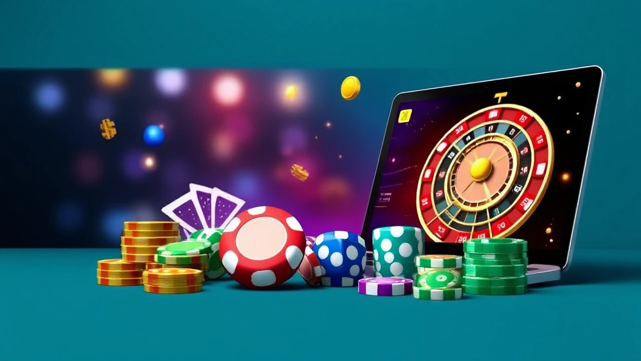 Unleashing the Potential of Internet-Based Gaming House Entertainment: A Comprehensive Guide