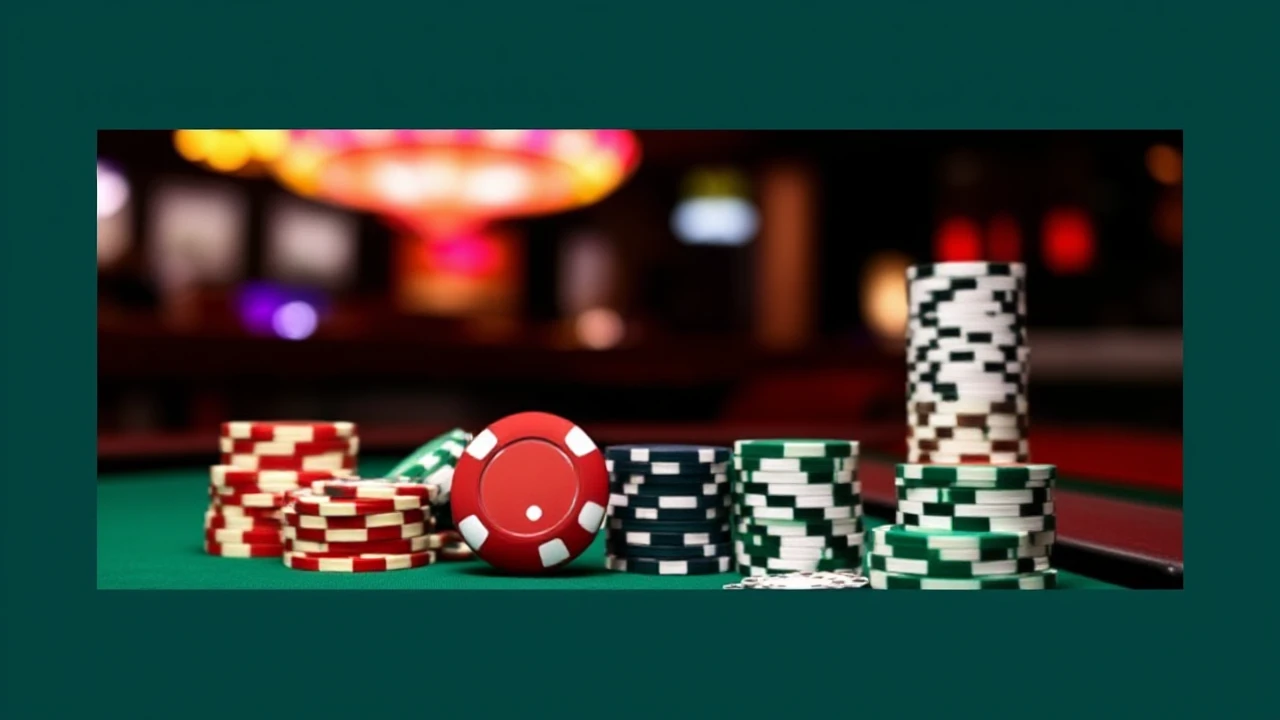7 Casino Etiquette Rules Every Player Should Know