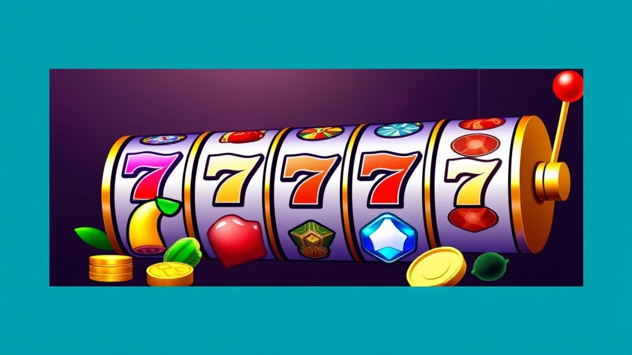 The Progression of Symbols in Slot Games: From Fruits to High-Tech Icons