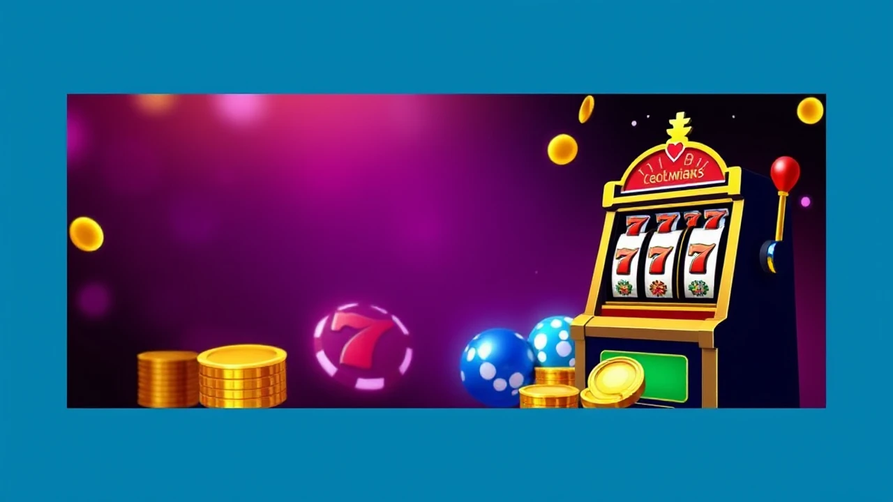 Biggest Mistakes to Sidestep When Engaging in Gambling Machine Games