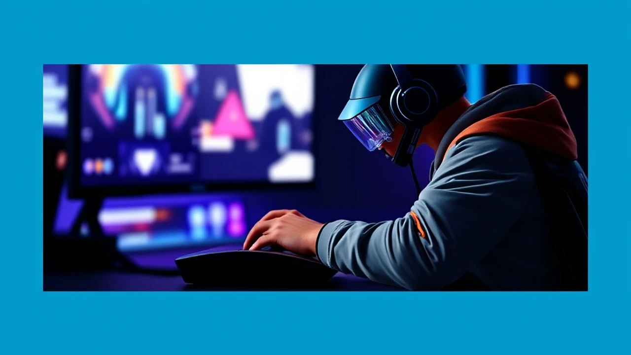 Your Path to Success of Becoming a Successful Gamer