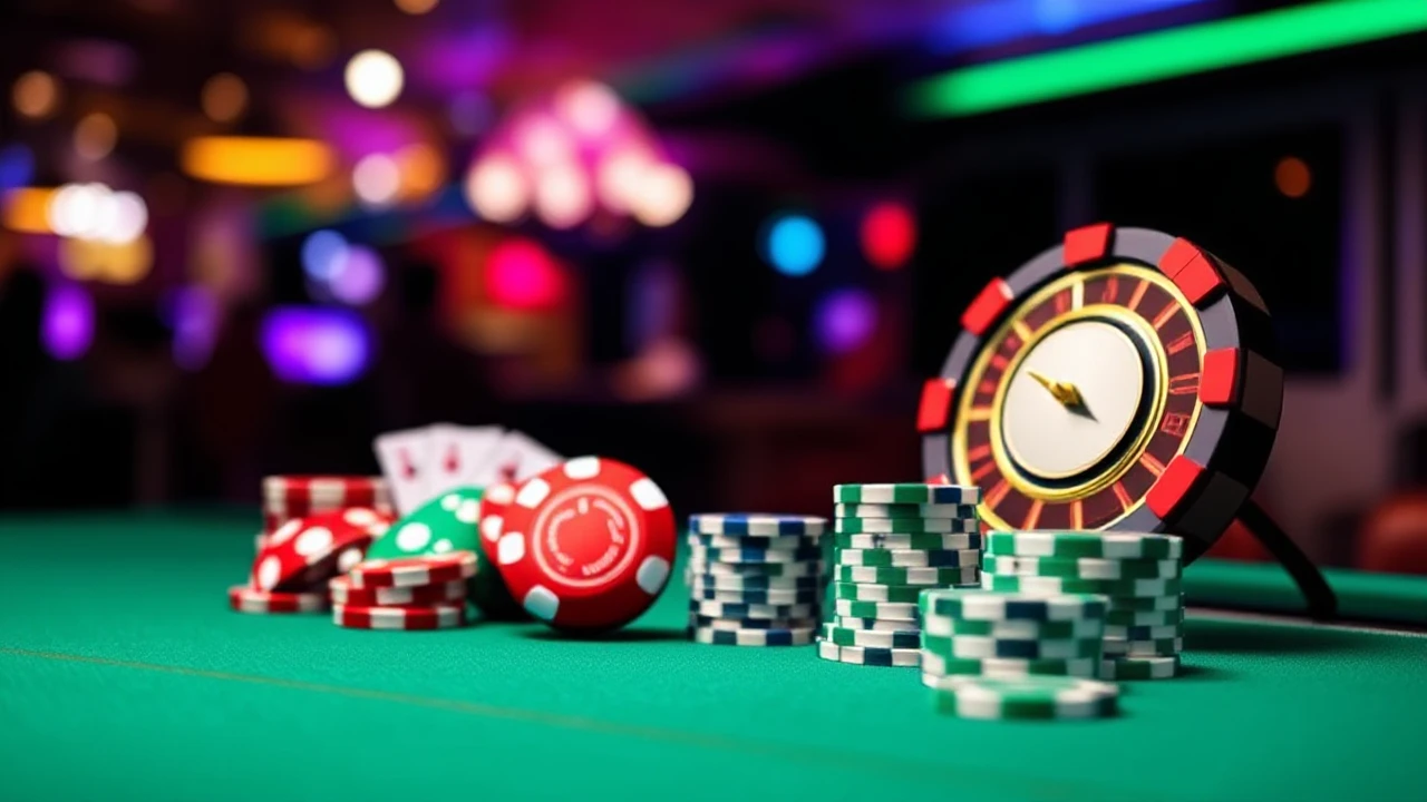 Setting the Record Straight on 7 Common Casino Myths
