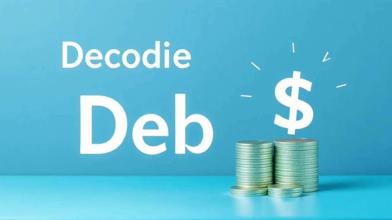 Decoding Debet: Useful Tips for Managing Your Finances