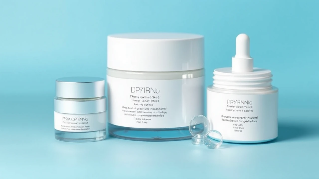 Exploring the Phenomenon of PDRN Cream in Skincare