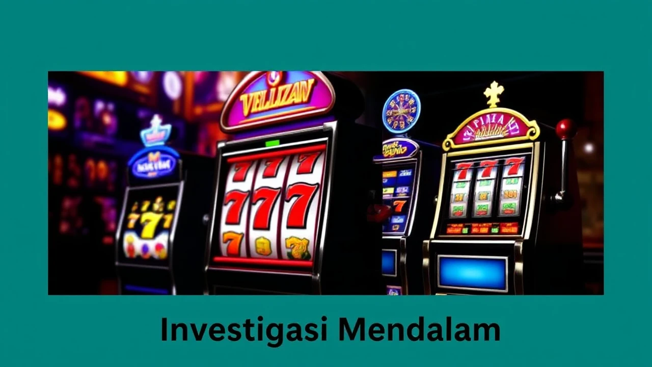 Investigasi Mendalam