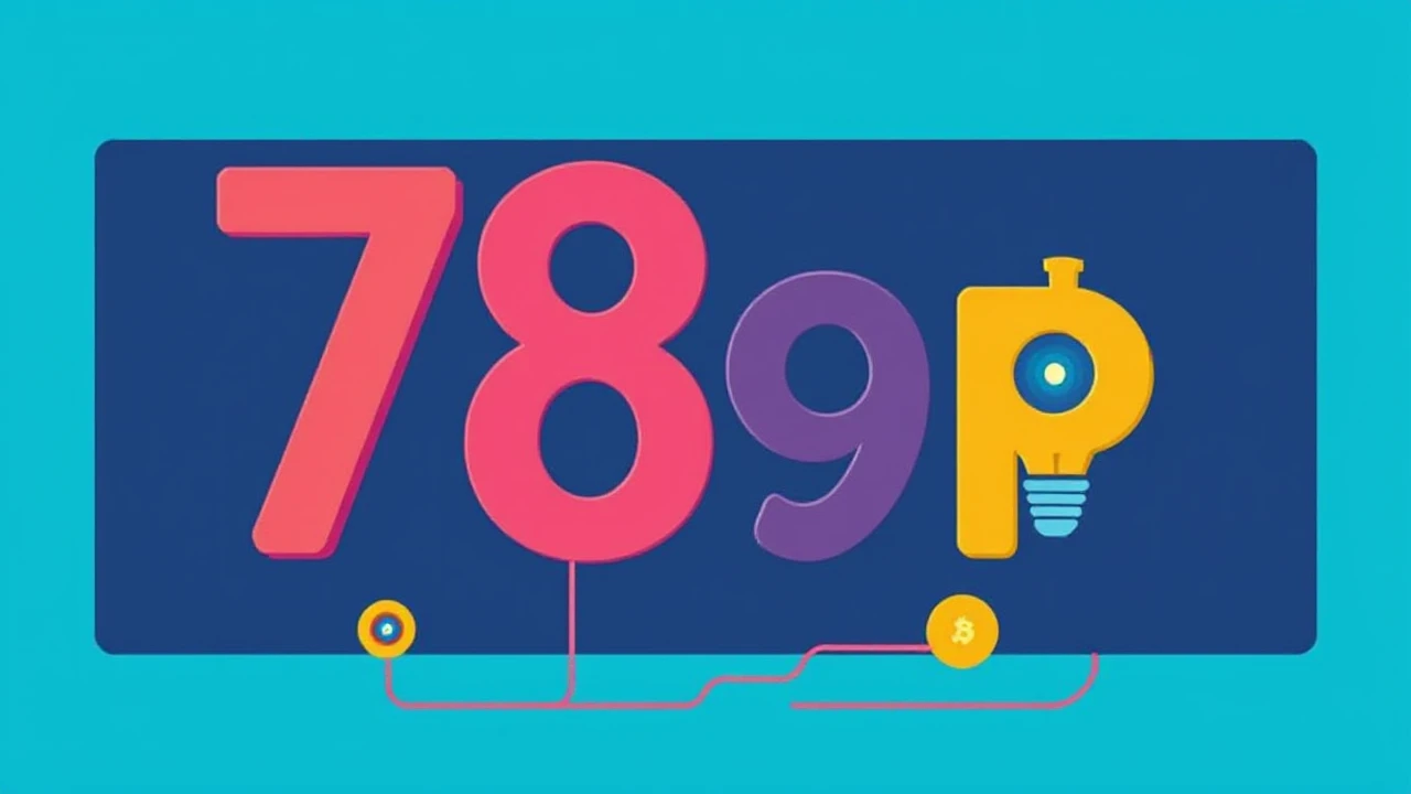 The ABCs to Understanding 789P: Exploring the Basics Step by Step