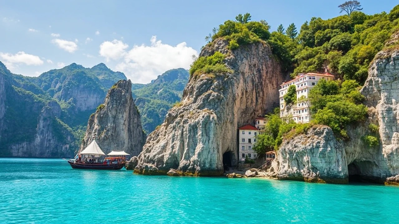 Unveiling Hidden Treasures: 10 Off-the-Beaten-Path Destinations to Explore