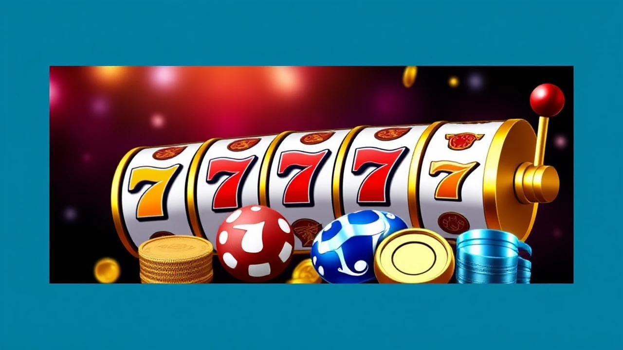 Tips on Selecting the Best Casino Slots for You