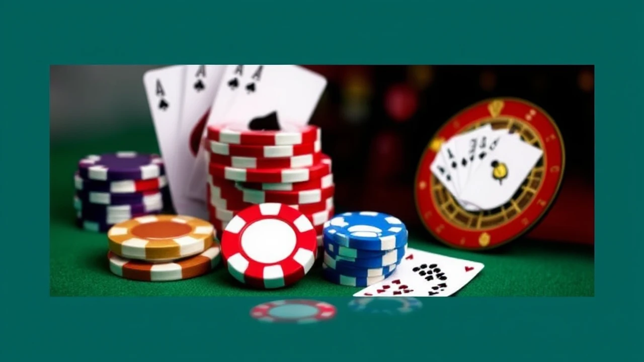 The Ultimate Guide of Most Popular Casino Games You Must Try Immediately