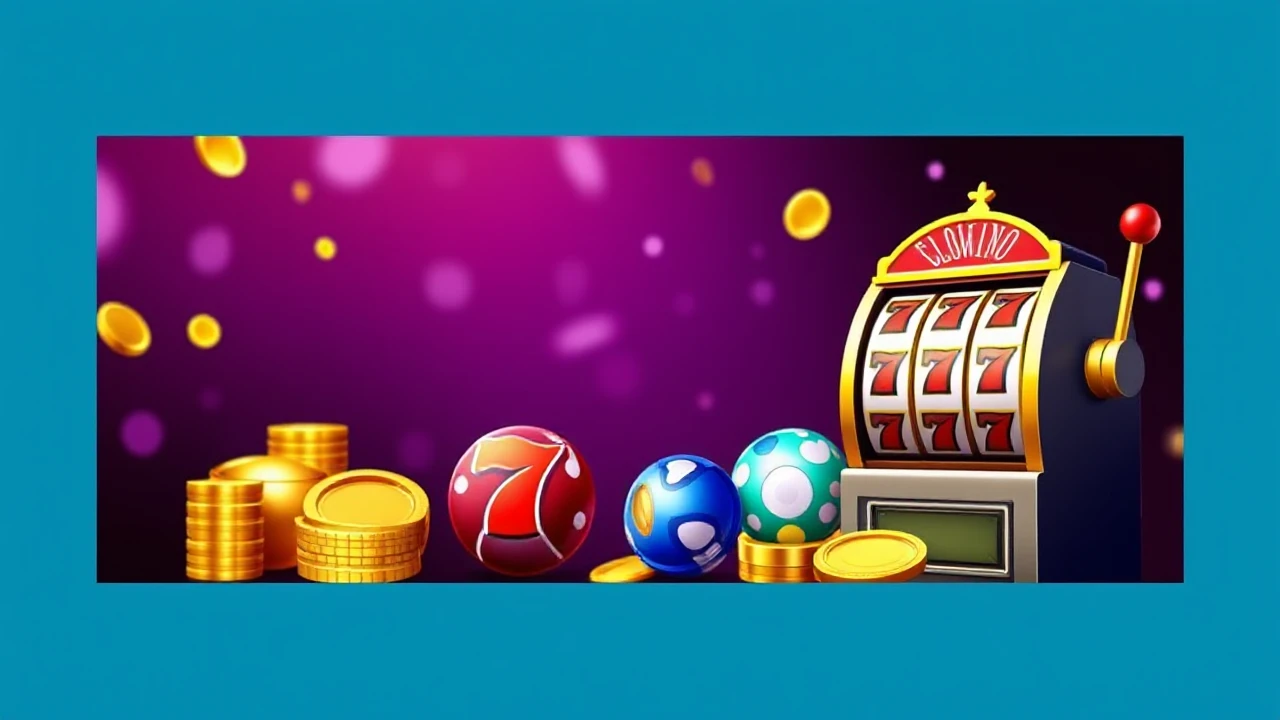 The Progress of Slot Game Bonuses: Starting with Spinning for Free to Increasing Wins