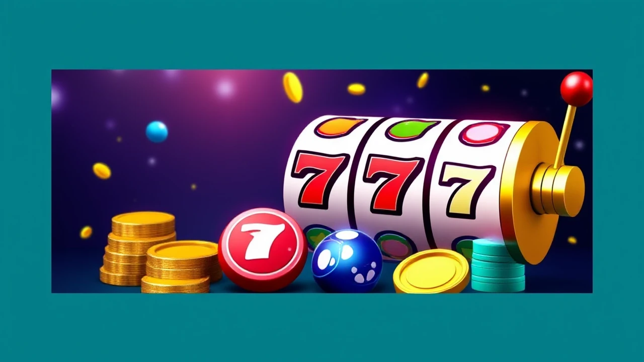 Unleashing the Power of Positive Mindset in Digital Slot Gaming Experience