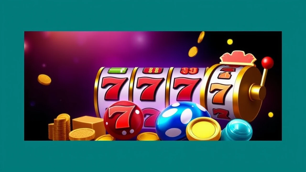 Panduan Terbaik Mengoptimalkan Kemenangan Bermain Slot