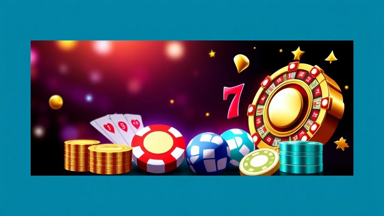Top Online Casino Gambling Games You Should Experience Right