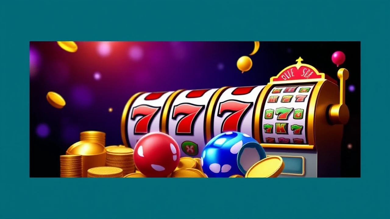 Panduan Menang Besarkan di Slot Digital
