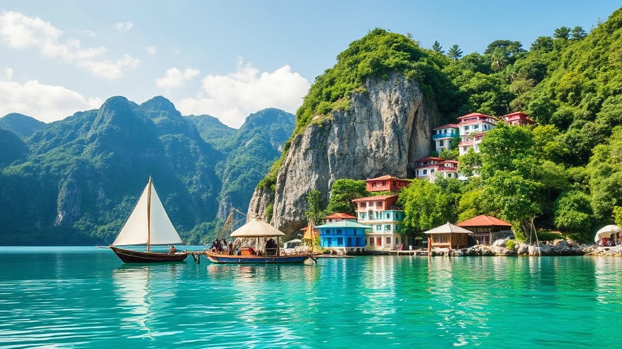 The Rise of Green Tourism: Movements in Responsible Travel