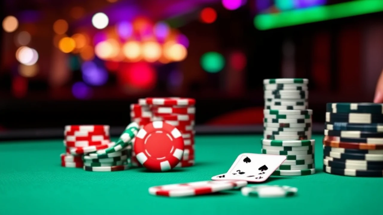 A Comprehensive Guide to Casino Etiquette: Dos and Don'ts When Gambling in Malaysia