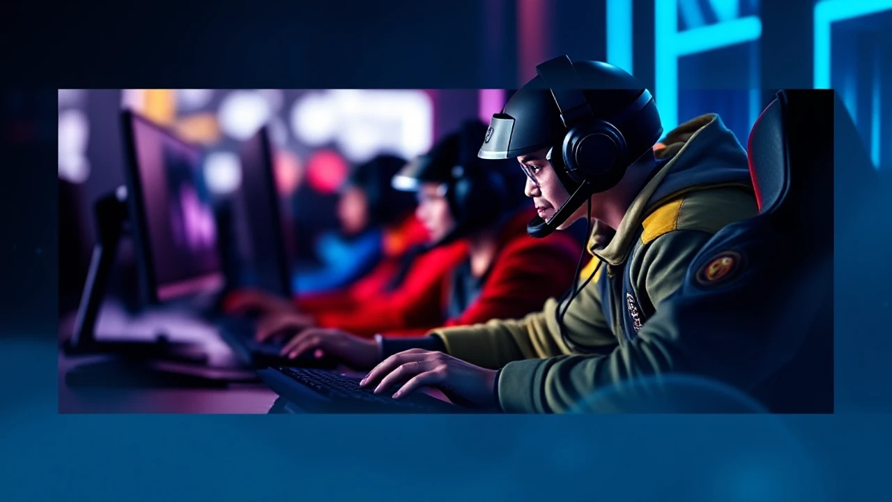 Exposing the Hidden Approaches of Pro Esports Players