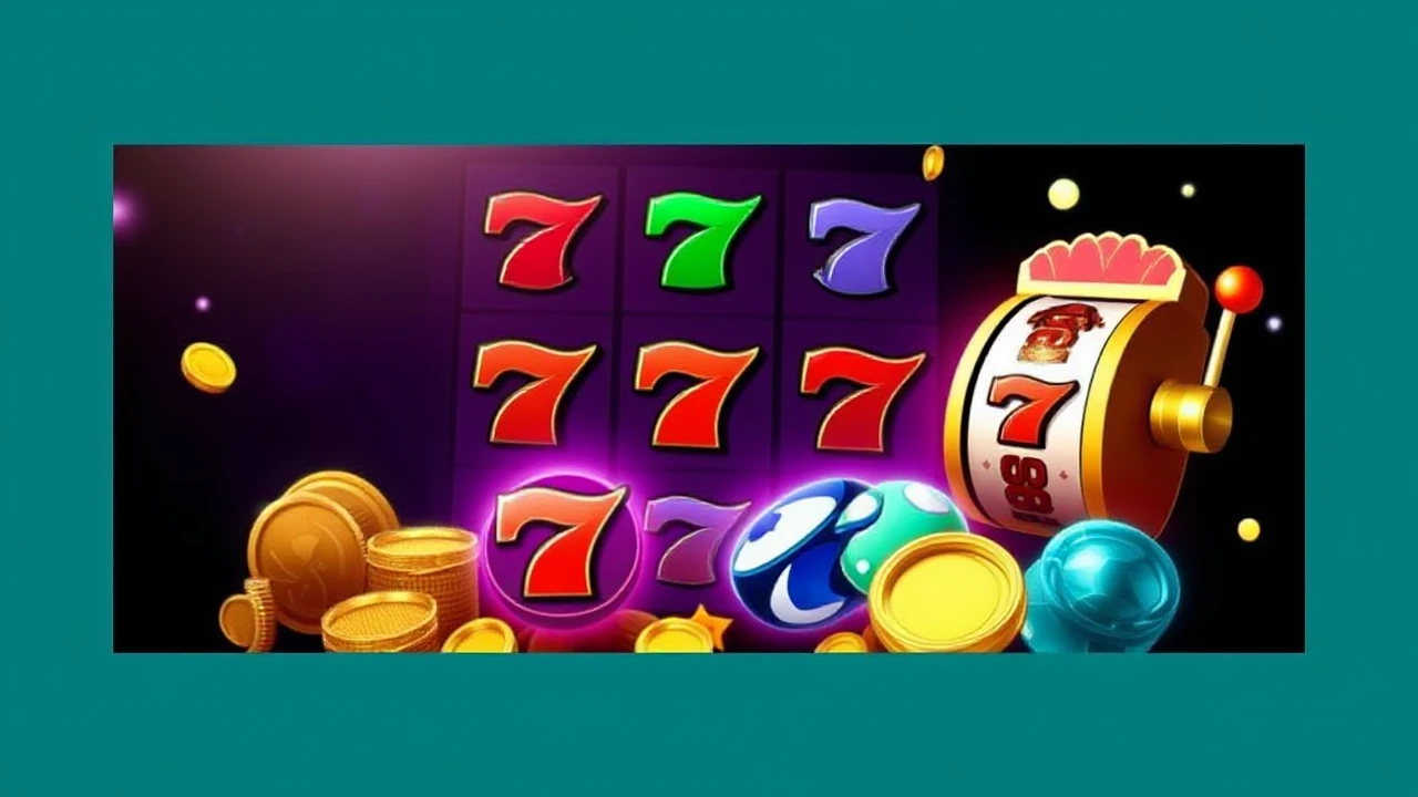 Tips Handal untuk Meningkatkan Peluang Menang di Slot Online