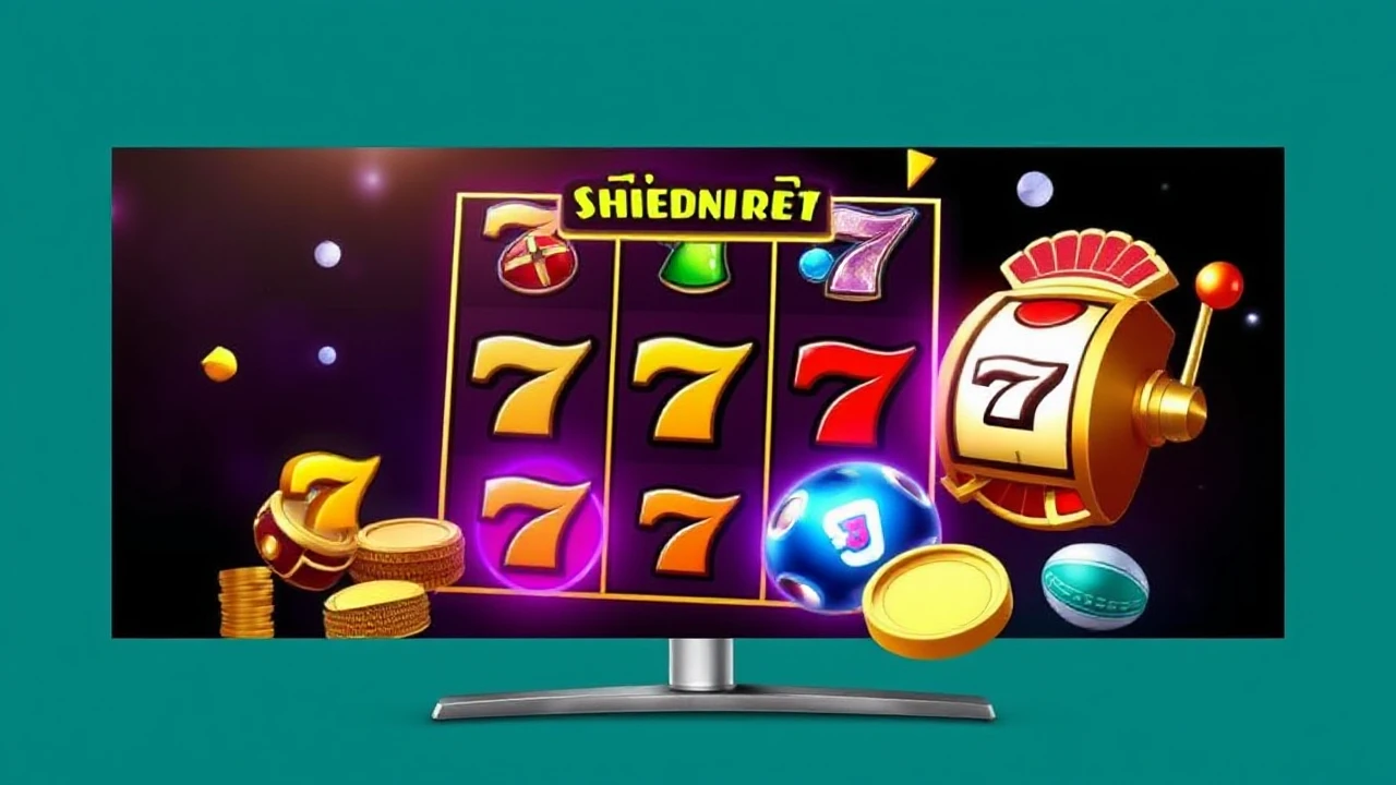 Cara Praktis untuk Menikmati Sensasi Bermain Slot Online