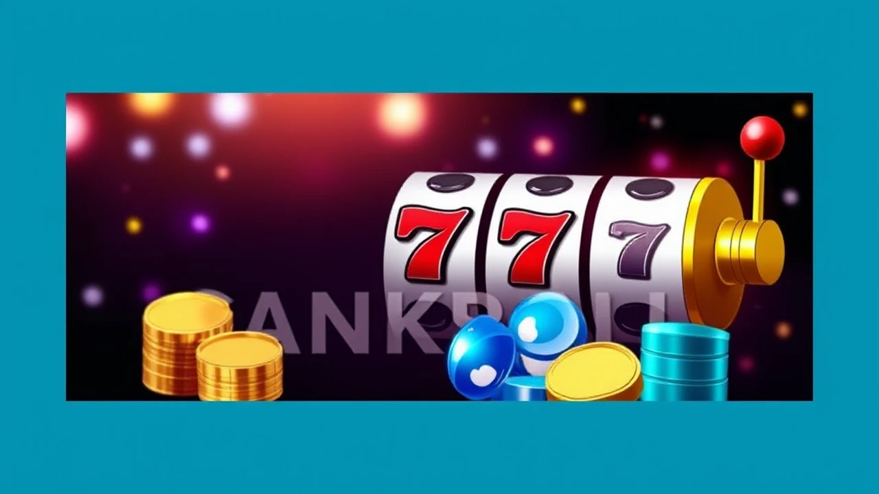 Increasing Your Bankroll: Strategies for Maximizing Online Casino Slot Bonuses