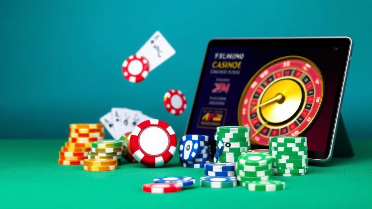Avoiding Preventing Blunders in Online Casino Gambling Games