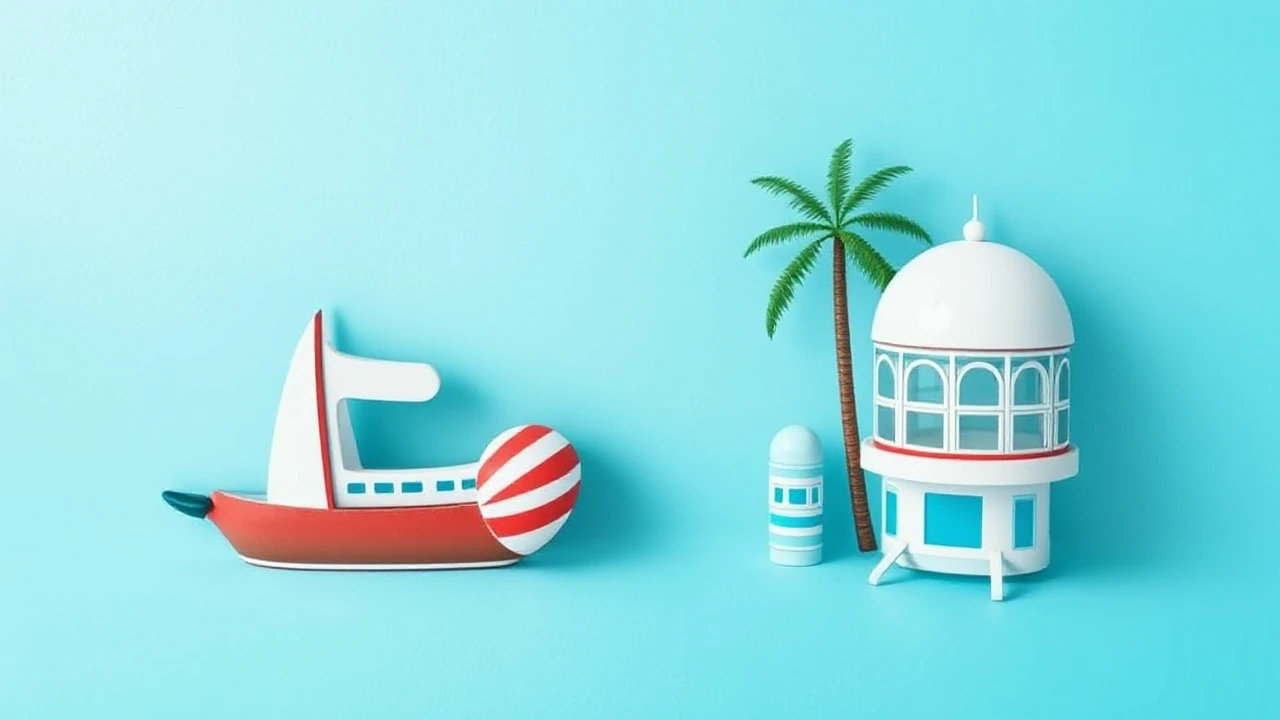 Travel Secrets: How to Score Cheap Flights and Hotel Deals